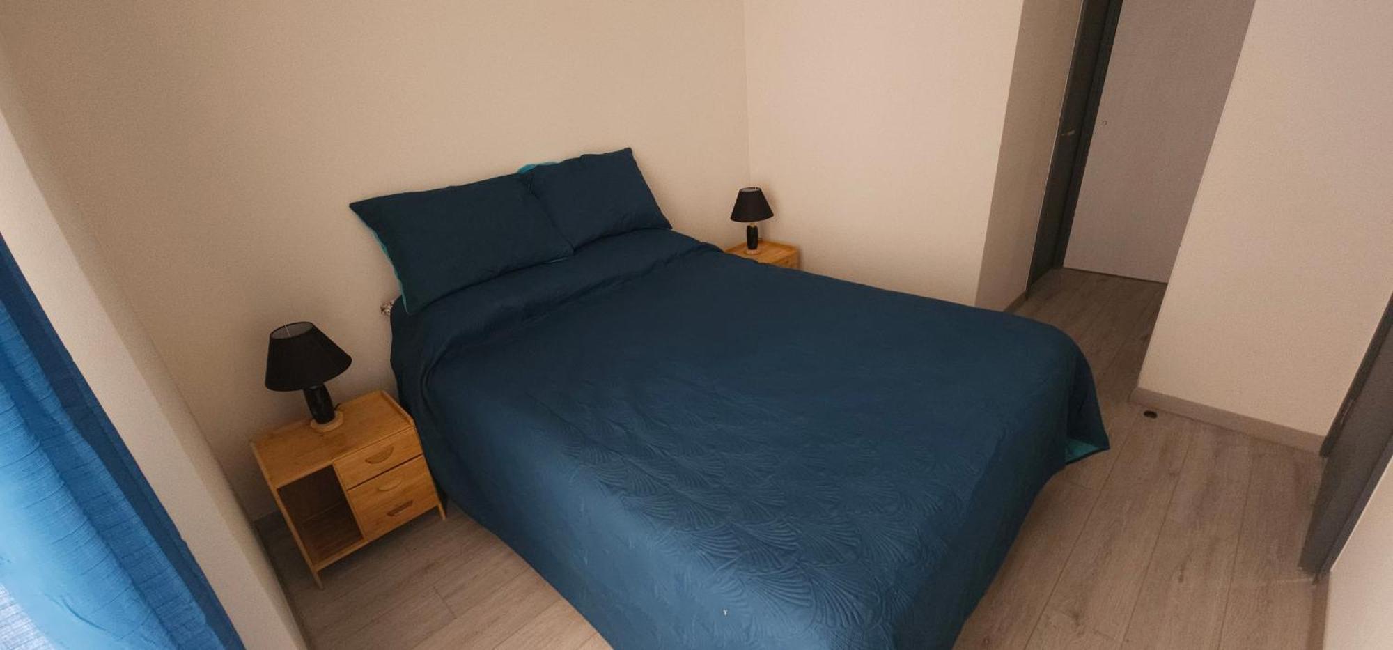 Departamentos Dos Ambientes Grajales 2051 Dpto402 Apartamento *