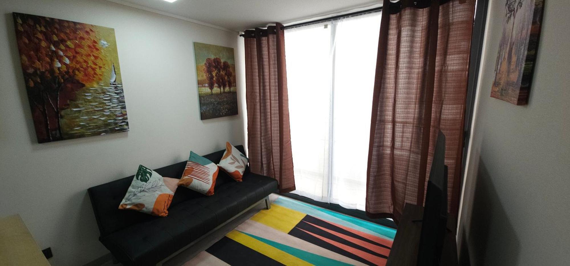 Departamentos Dos Ambientes Grajales 2051 Dpto402 Apartamento *